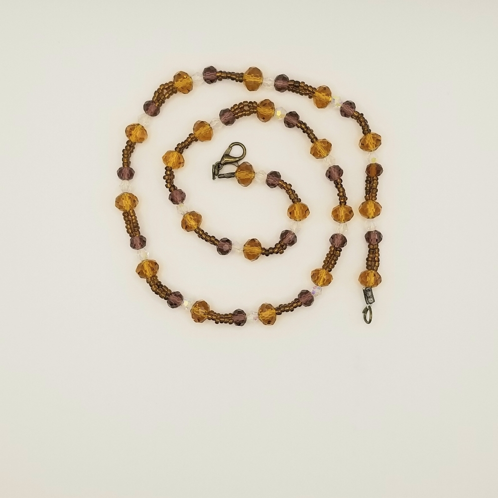 Handmade jewlery